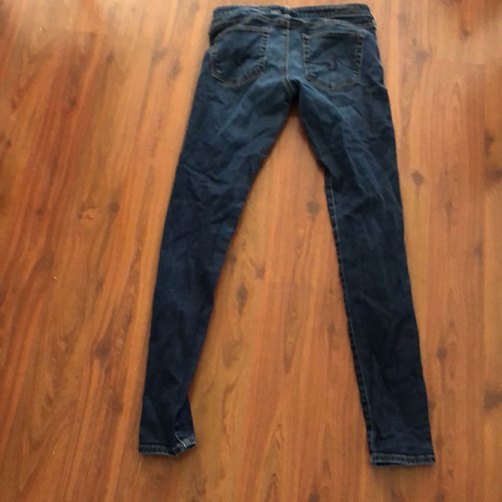 AG Extreme skinny jeans 26R - Picture 7 of 7